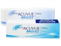 1 Day Acuvue Moist (30 stk), Tageskontaktlinsen