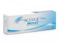 1 Day Acuvue Moist (30 stk), Tageskontaktlinsen
