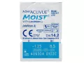 1 Day Acuvue Moist (90 stk), Tageskontaktlinsen