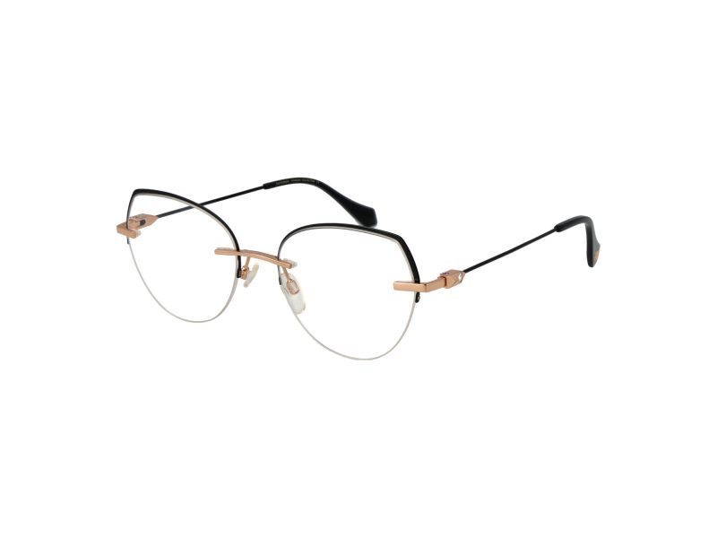 Ana Hickmann Brillen AH 1491T 09A