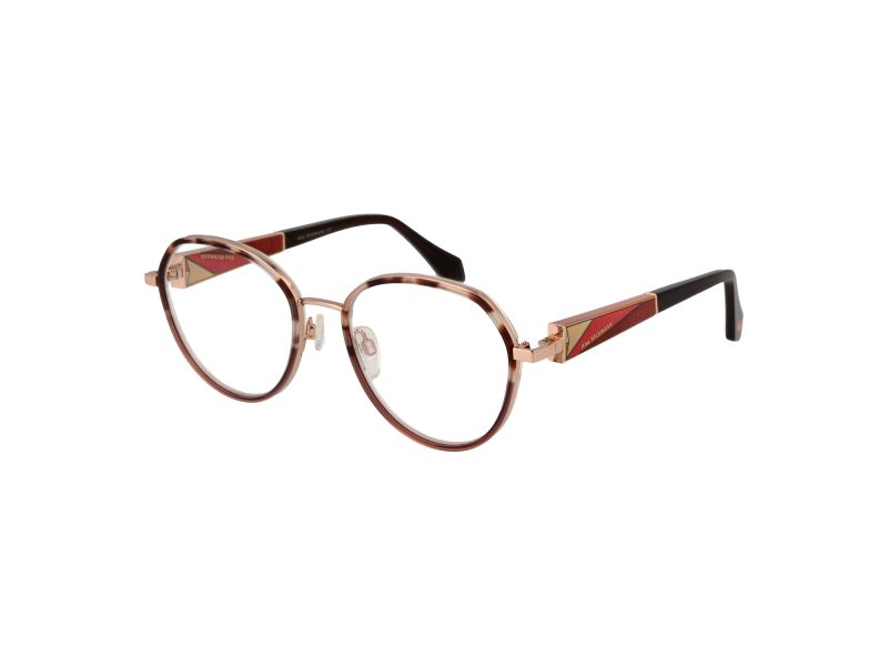 Ana Hickmann Brillen AH 1504 C01