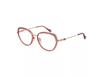 Ana Hickmann Brillen AH 1518T T01