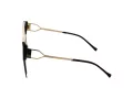 Ana Hickmann Sonnenbrille AH 3181 P02