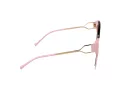 Ana Hickmann Sonnenbrille AH 3181 P03