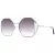 Ana Hickmann Sonnenbrille AH 3185 03A