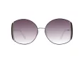 Ana Hickmann Sonnenbrille AH 3188 01B