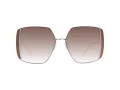 Ana Hickmann Sonnenbrille AH 3189 05B