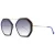 Ana Hickmann Sonnenbrille AH 3199 C01