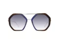 Ana Hickmann Sonnenbrille AH 3199 C01