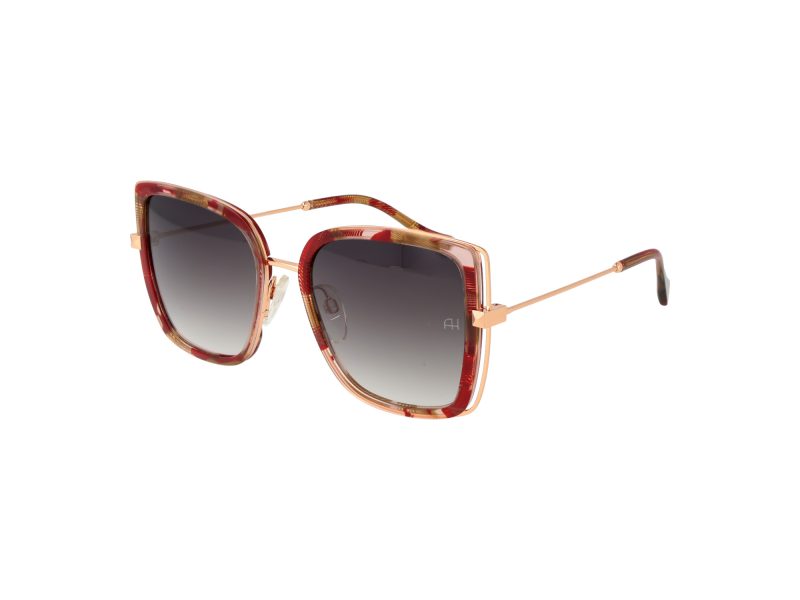 Ana Hickmann Sonnenbrille AH 3246 G22
