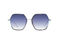 Ana Hickmann Sonnenbrille AH 3249 P02