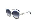 Ana Hickmann Sonnenbrille AH 3284 C02