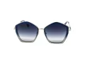 Ana Hickmann Sonnenbrille AH 3284 C02