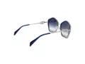 Ana Hickmann Sonnenbrille AH 3284 C02