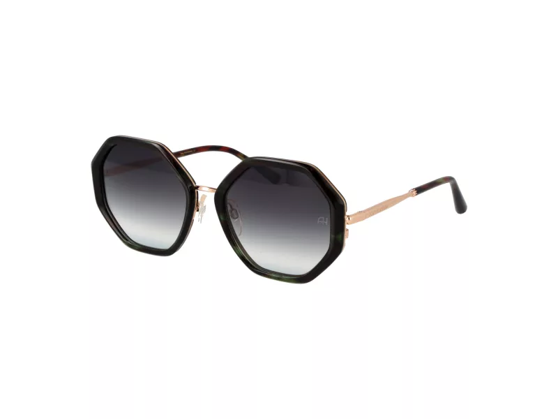 Ana Hickmann Sonnenbrille AH 3292 E01