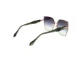 Ana Hickmann Sonnenbrille AH 3293 12A