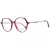 Ana Hickmann Brillen AH 6469T E02
