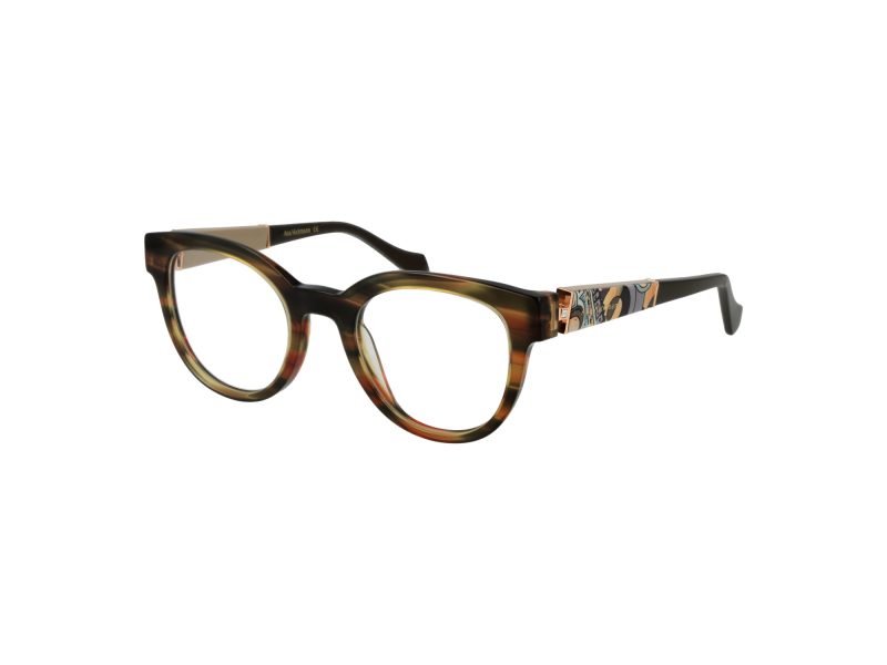 Ana Hickmann Brillen AH 6493 E02