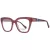 Ana Hickmann Brillen AH 6494 H01