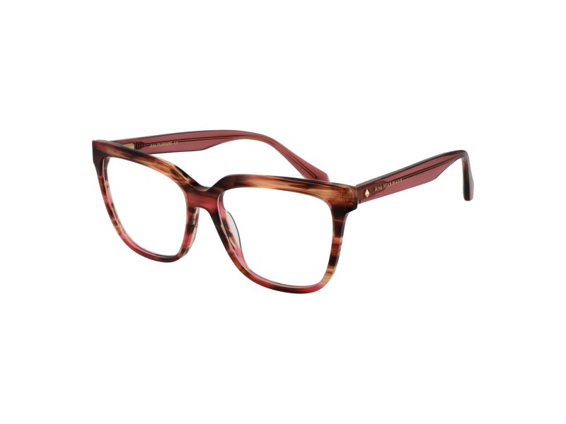 Ana Hickmann Brillen AH 6497 E01
