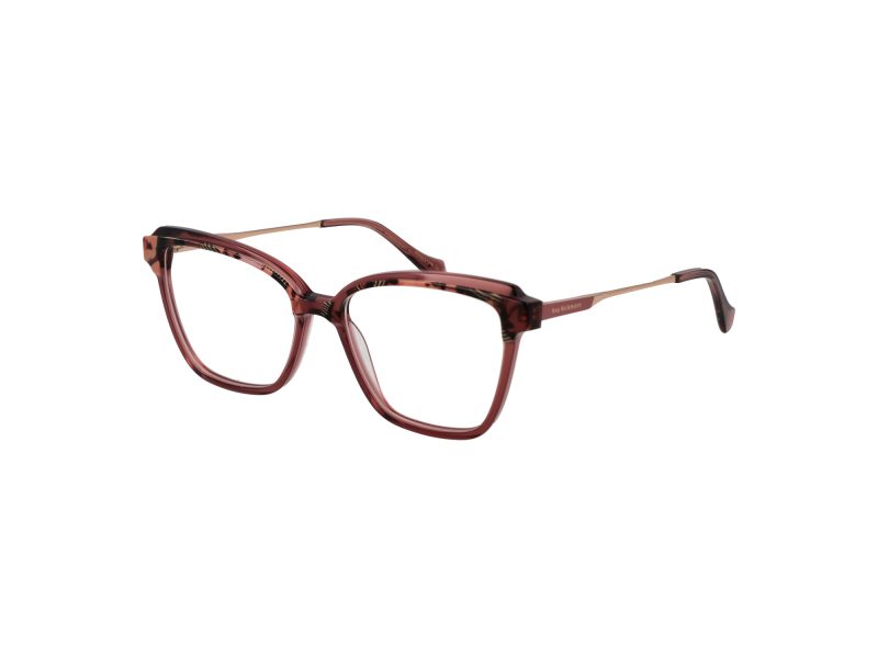Ana Hickmann Brillen AH 6505 G22