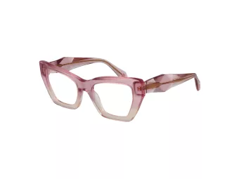 Ana Hickmann Brillen AH 6525 C02