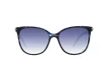 Ana Hickmann Sonnenbrille AH 9272 E01