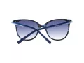Ana Hickmann Sonnenbrille AH 9272 E01