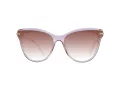 Ana Hickmann Sonnenbrille AH 9283 T02