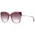 Ana Hickmann Sonnenbrille AH 9338 P03