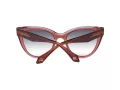 Ana Hickmann Sonnenbrille AH 9367 T02