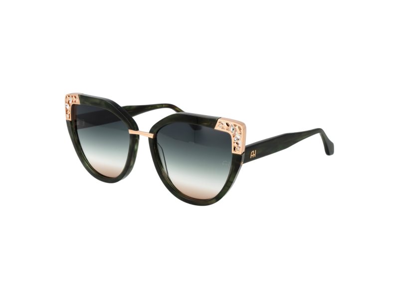 Ana Hickmann Sonnenbrille AH 9369 E01