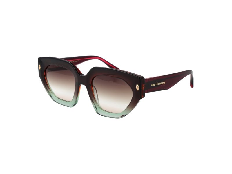 Ana Hickmann Sonnenbrille AH 9376 C01