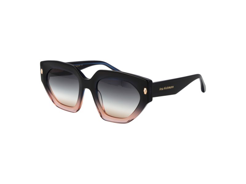 Ana Hickmann Sonnenbrille AH 9376 C02