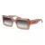 Ana Hickmann Sonnenbrille AH 9397 T02