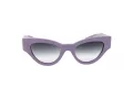 Ana Hickmann Sonnenbrille AH 9409 D01