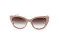 Ana Hickmann Sonnenbrille AH 9419 D01