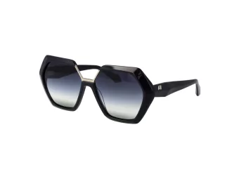 Ana Hickmann Sonnenbrille AH 9426 D01