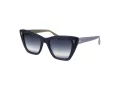 Ana Hickmann Sonnenbrille AH 9438 T01