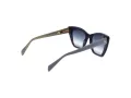 Ana Hickmann Sonnenbrille AH 9438 T01