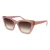 Ana Hickmann Sonnenbrille AH 9438 T02