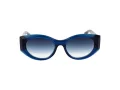 Ana Hickmann Sonnenbrille AH 9445 H01