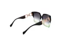 Ana Hickmann Sonnenbrille AH 9450 C02