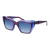Ana Hickmann Sonnenbrille AH 9455 H02
