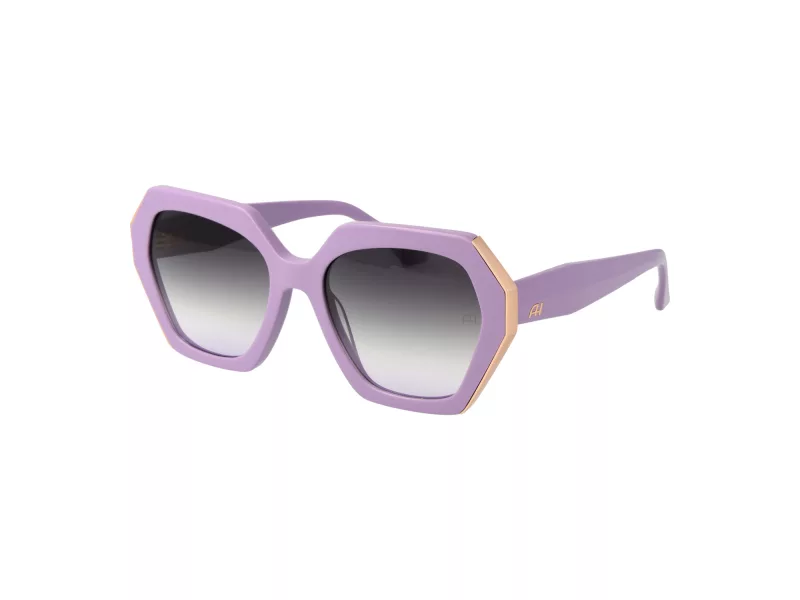 Ana Hickmann Sonnenbrille AH 9463 D02