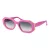 Ana Hickmann Sonnenbrille AH 9465 D02