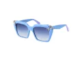 Ana Hickmann Sonnenbrille AH 9476 D01