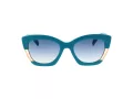 Ana Hickmann Sonnenbrille AH 9480 D02
