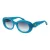 Ana Hickmann Sonnenbrille AH 9483 T01