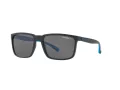 Arnette Stripe Sonnenbrille AN 4251 256281